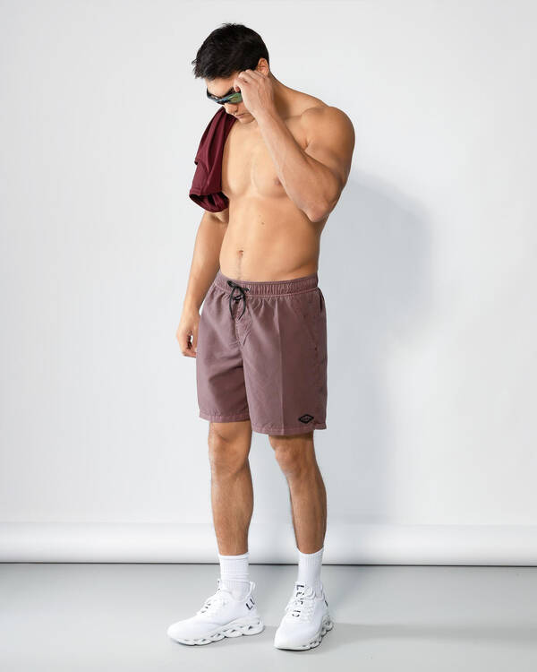 All Day Overdye Layback Board Shorts