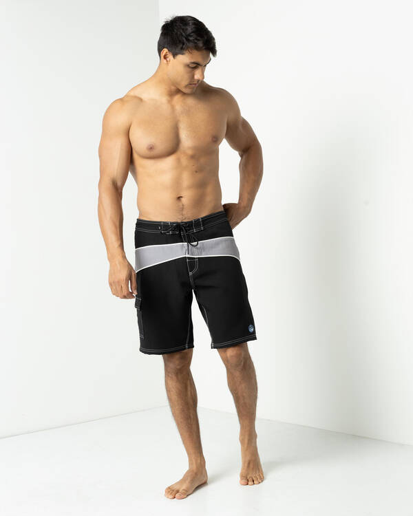 Chop Suey Board Shorts