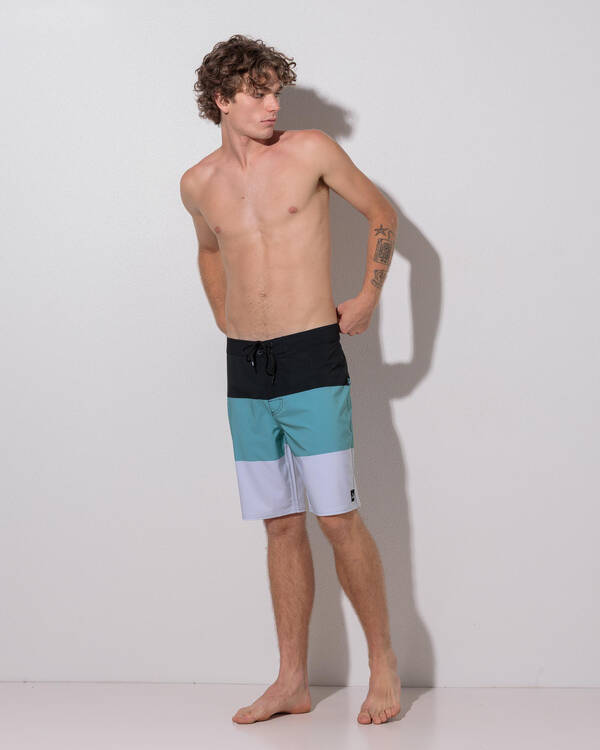 Mirage Divided Board Shorts