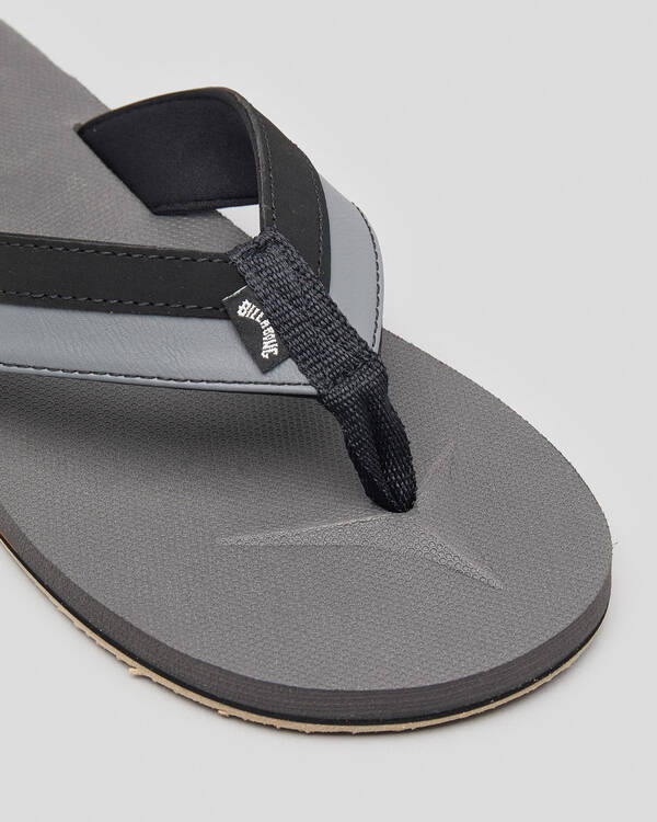 All Day Impact Thongs