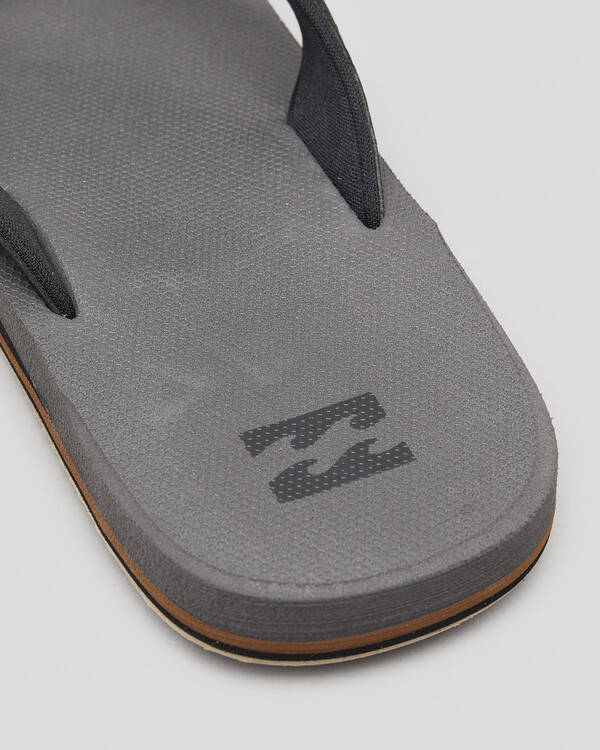 All Day Impact Thongs