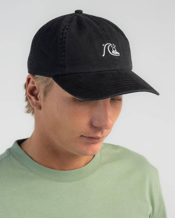 Decades Cotton Cap