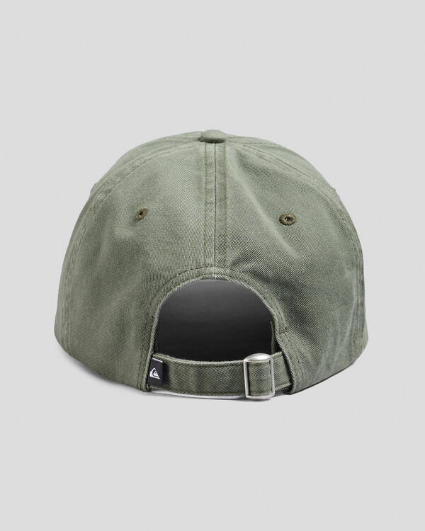 Decades Cotton Cap