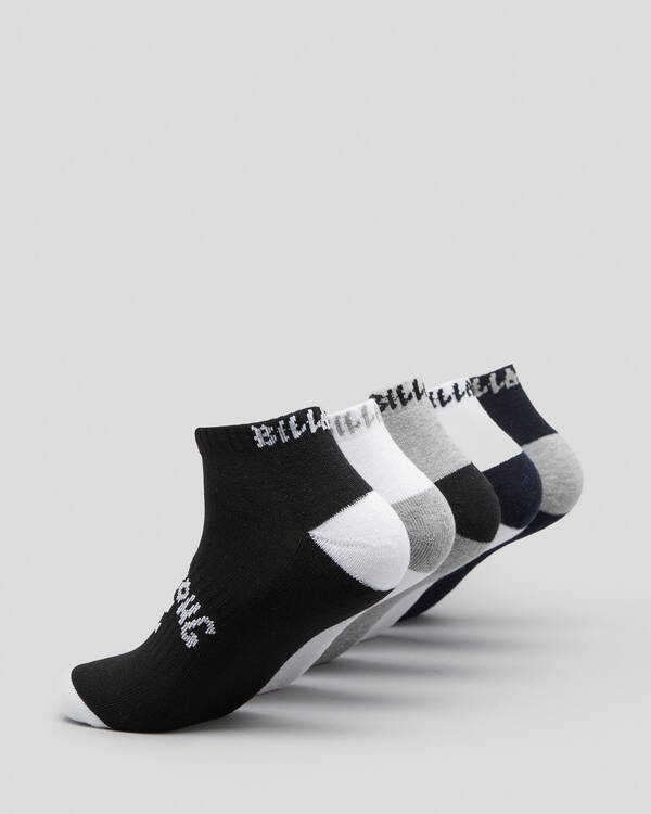 Ankle Socks