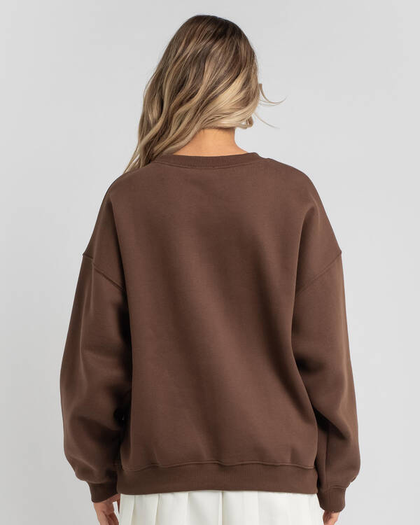 New York Sweatshirt