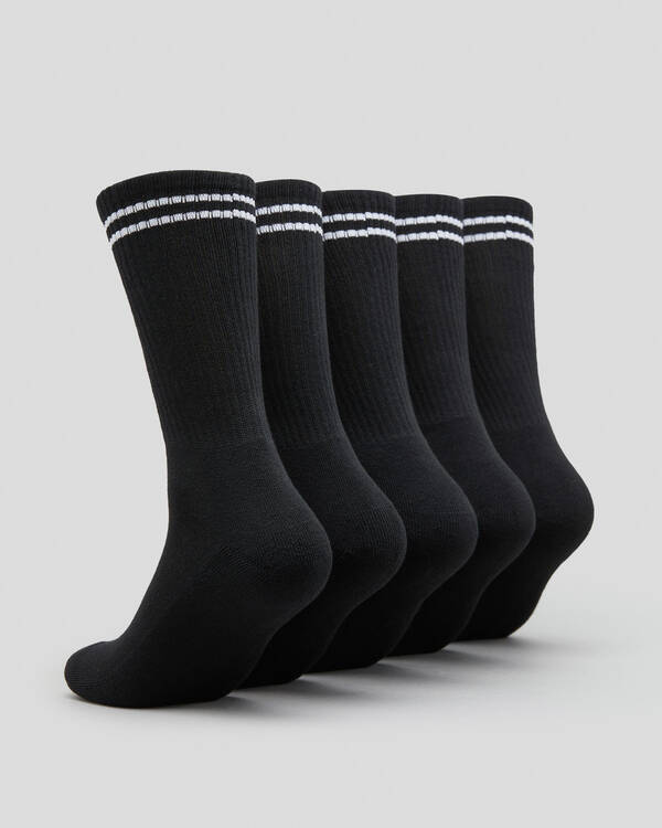 RVCA Union III Socks