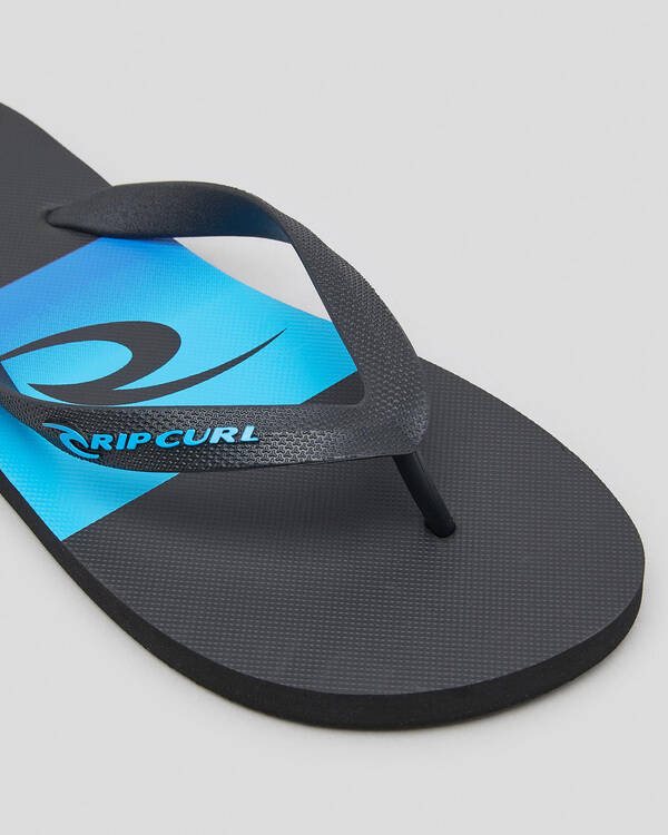 10M Fade Thongs