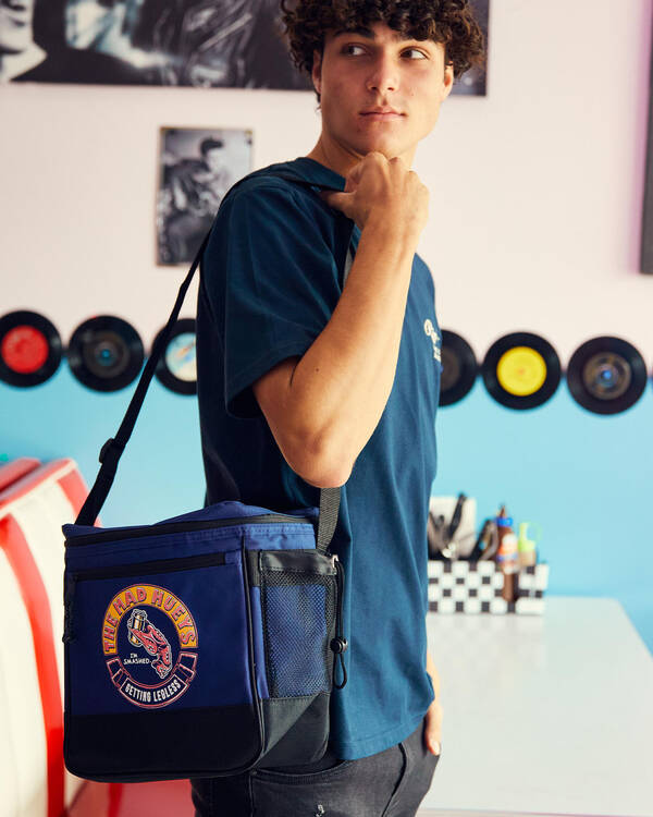 Flying H Cooler Bag