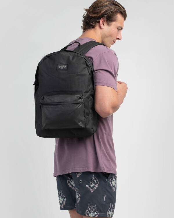 All Day Backpack
