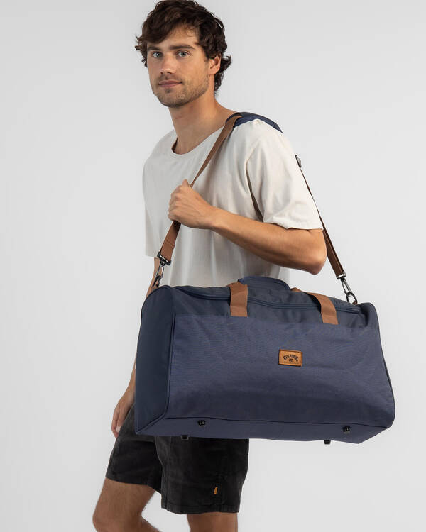 Weekender Duffle Bag