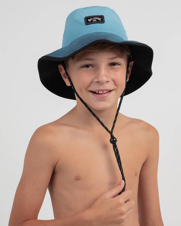 Toddlers' Division Reversible Hat