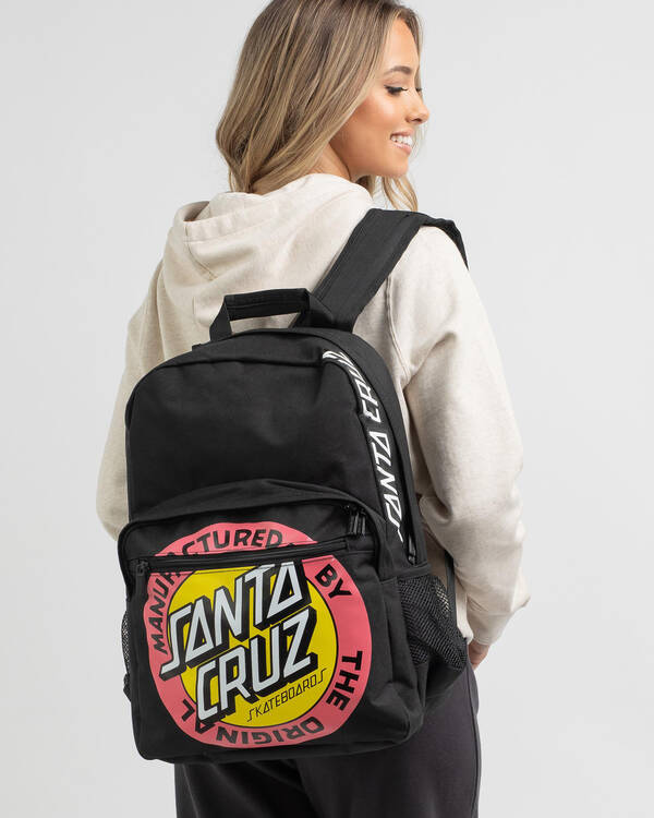 Dot Pop Backpack