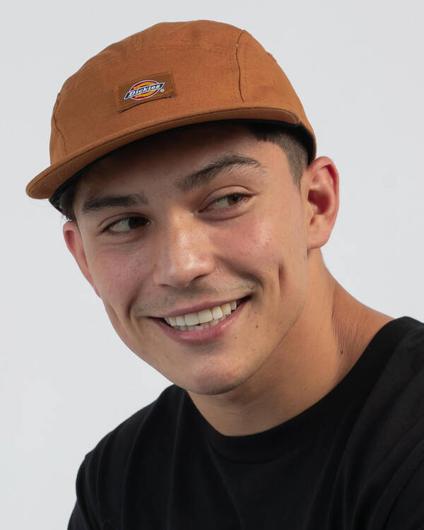 Utility Camper Cap