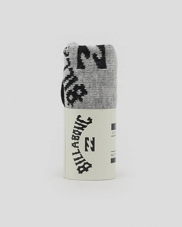Invisible Socks