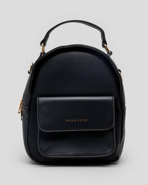 Gomez Mini Backpack