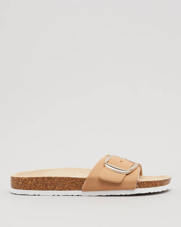 Katrina Sandals