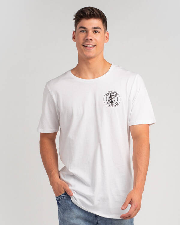 Expedition T-shirt