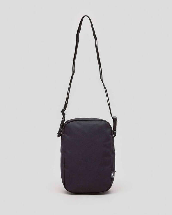 Heritage Crossbody Bag