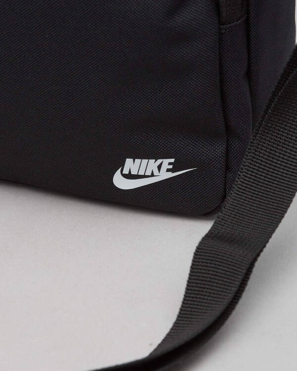 Heritage Crossbody Bag