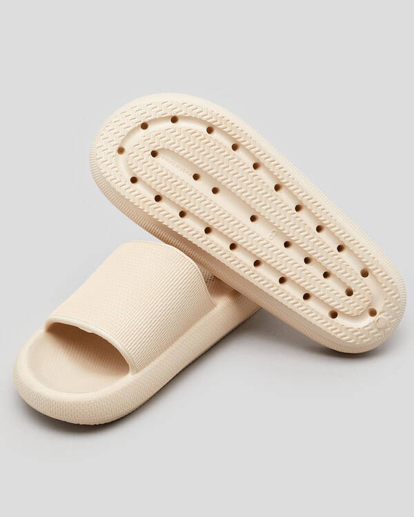 Summer Slide Sandals