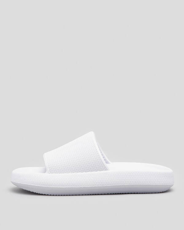 Summer Slide Sandals