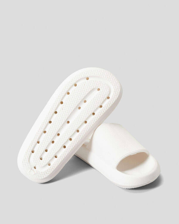 Summer Slide Sandals