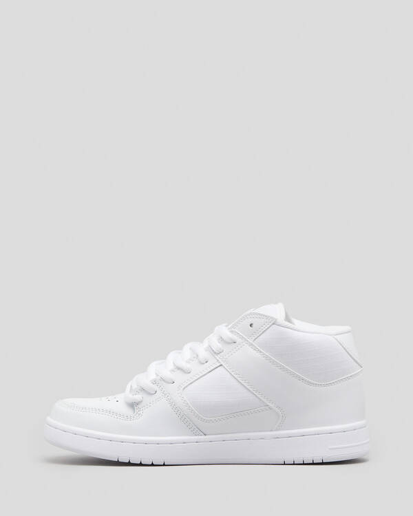 Manteca 4 Hi Shoes