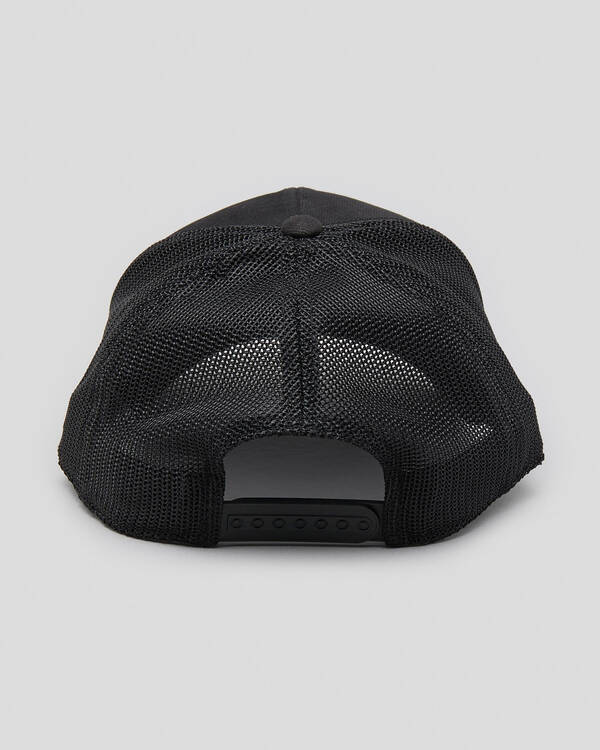 B1B HDO Patch Trucker Cap