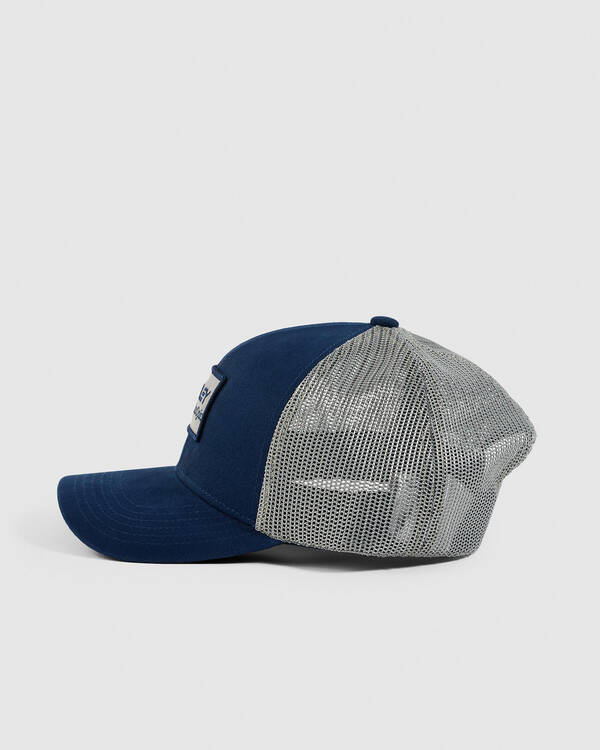 B1B HDO Patch Trucker Cap