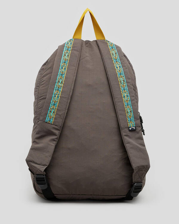 Currents Packable Backpack