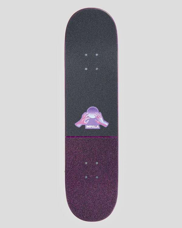 Mystic Skateboard