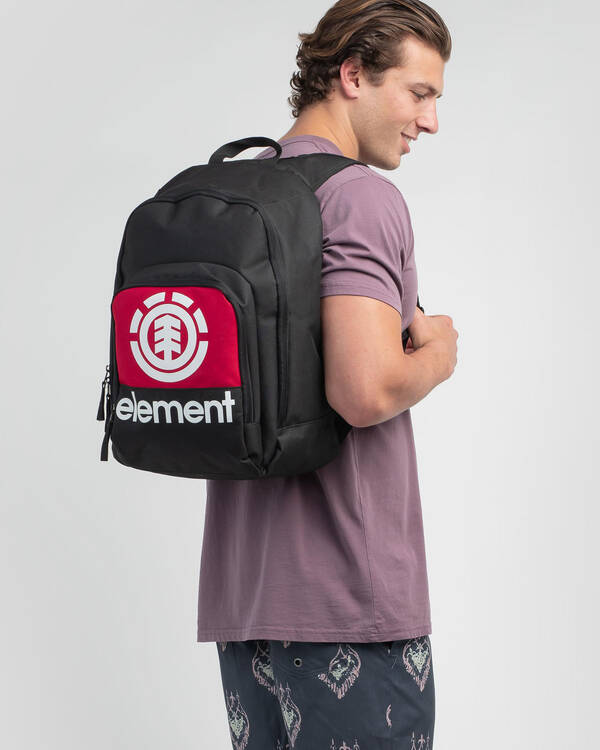 Block Backpack
