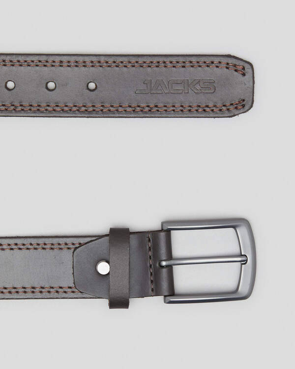 Disclosure Belt