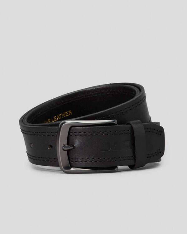 Disclosure Belt