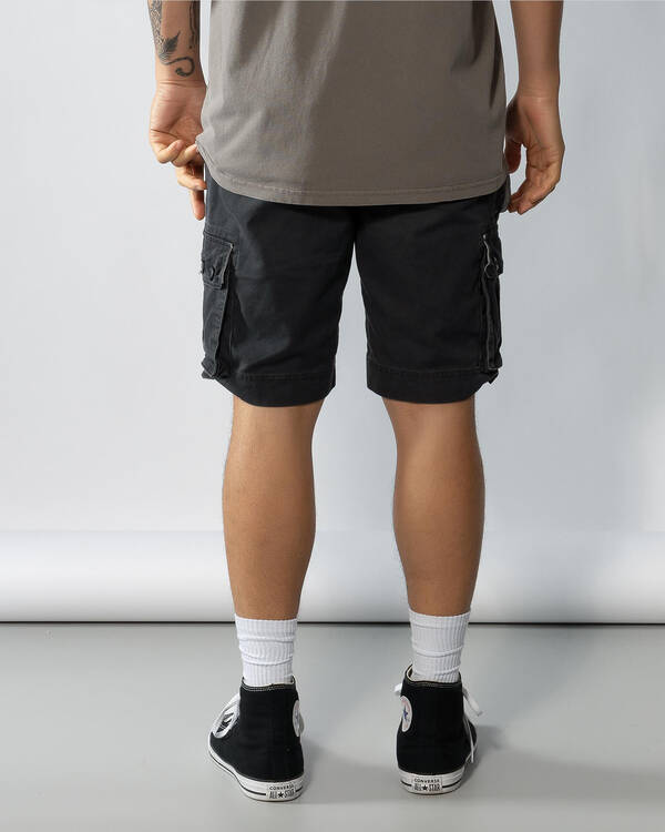 Source Cargo Shorts