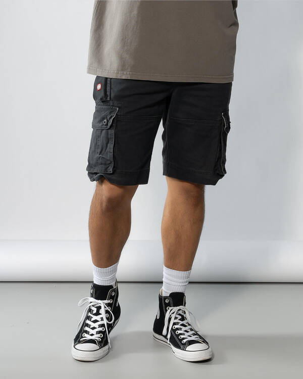Source Cargo Shorts