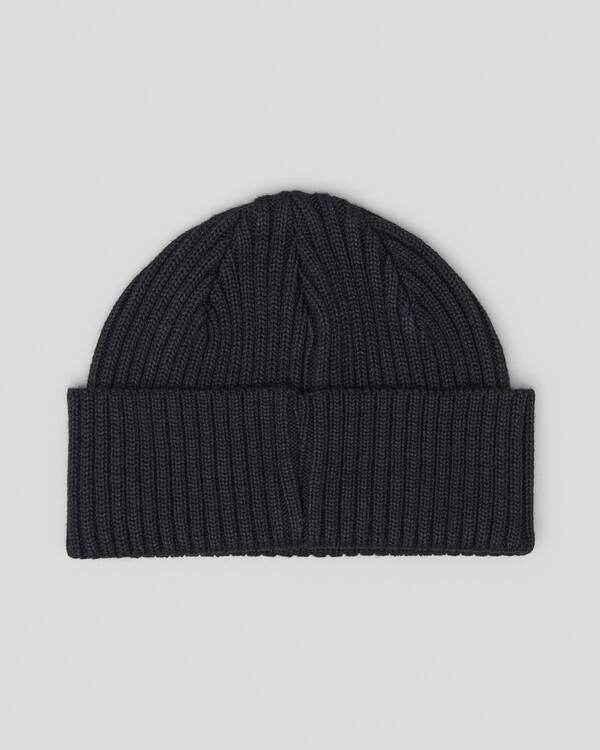 Short Rib Beanie