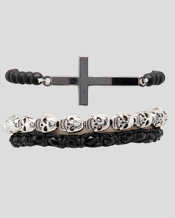 Combo Bracelet