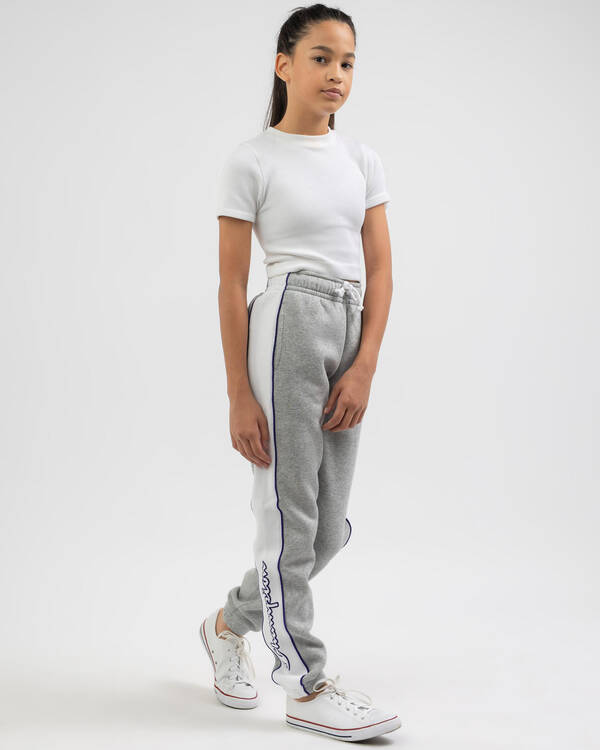 Rochester City Track Pants
