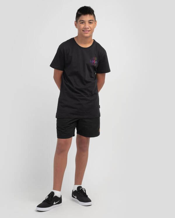Sidekick T-Shirt