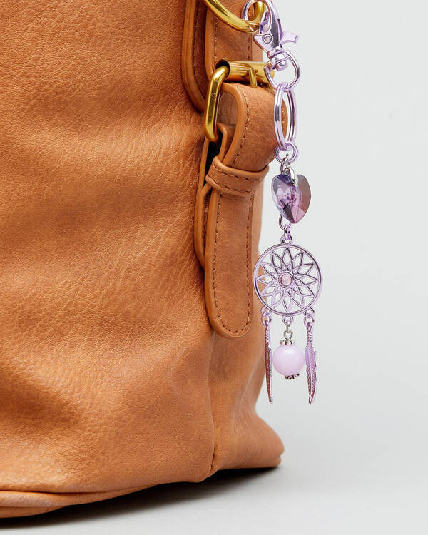 Olivia Small Bag Charm