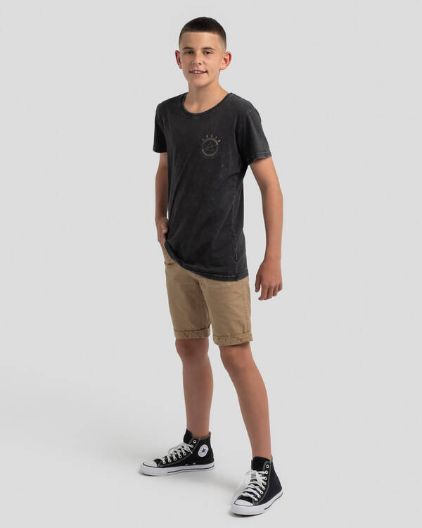 Confine T-Shirt