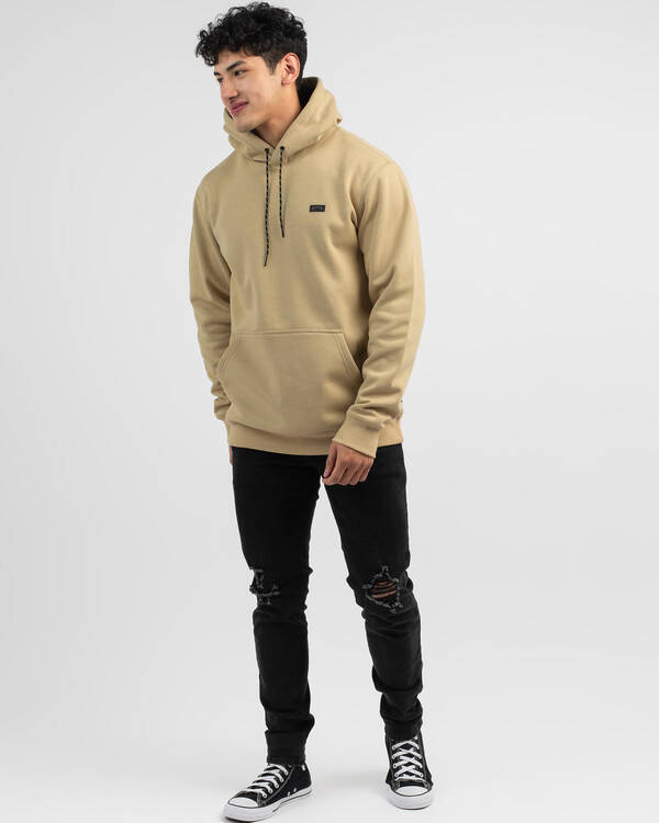 Shoreline Hoodie
