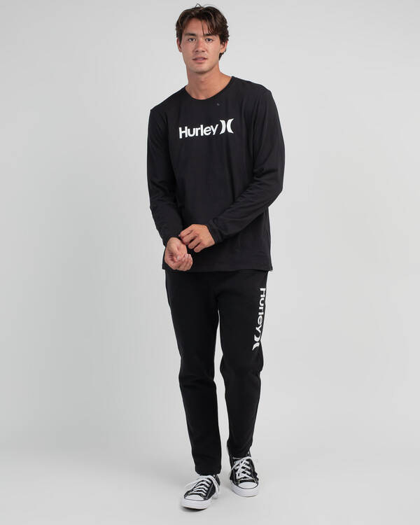 Everyday Wash One And Only Longsleeve T-Shirt