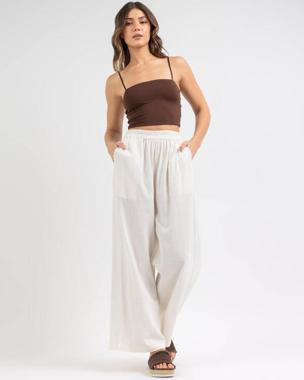 Follow Me Beach Pants