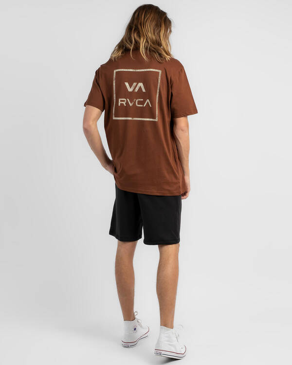 VA All The Ways T-Shirt