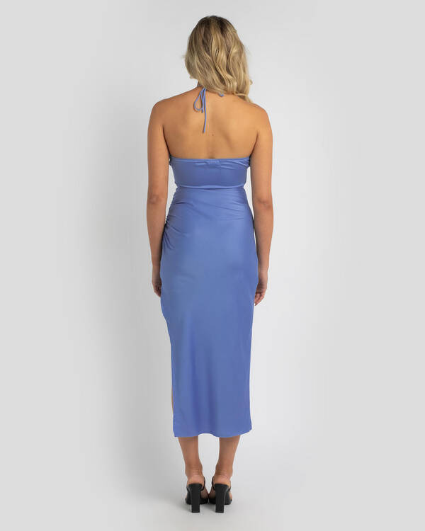 Sloan Midi Dress