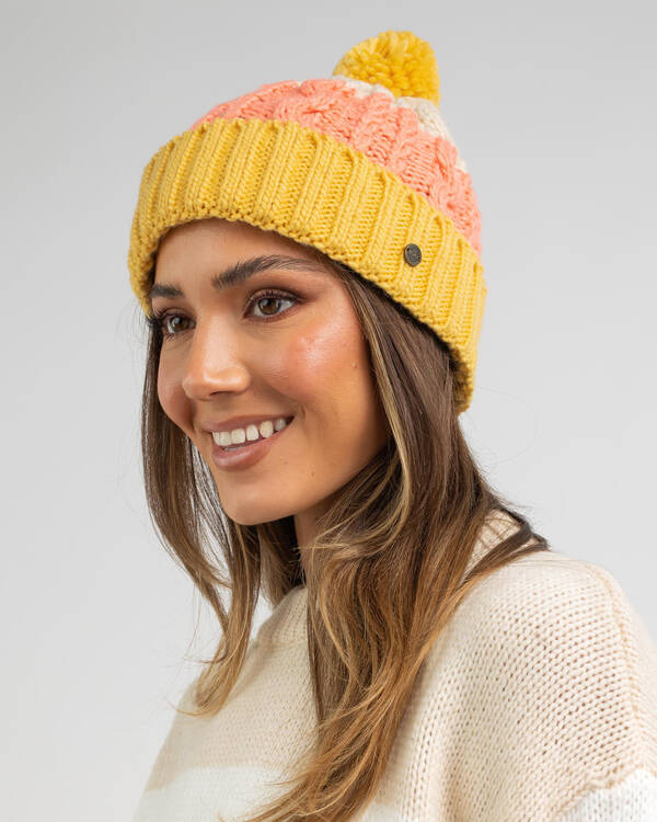 Doux Beanie