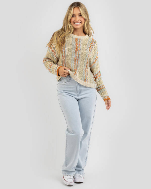 Easy As Knit