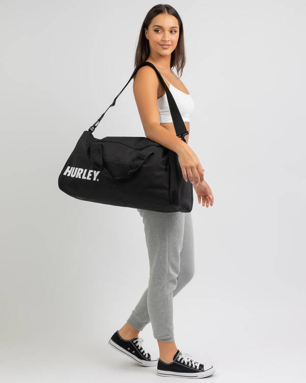 Fastlane Overnight Bag